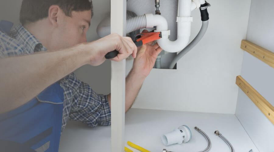 Professional expert plumbing services in Walla Walla, WA